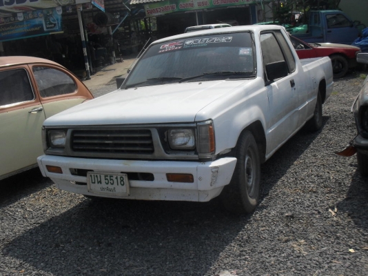 มิตซู แอร์โร่บอดี้