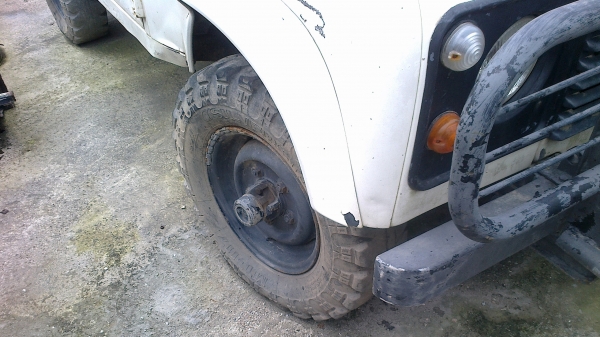 free lock ดีเฟนเดอร์