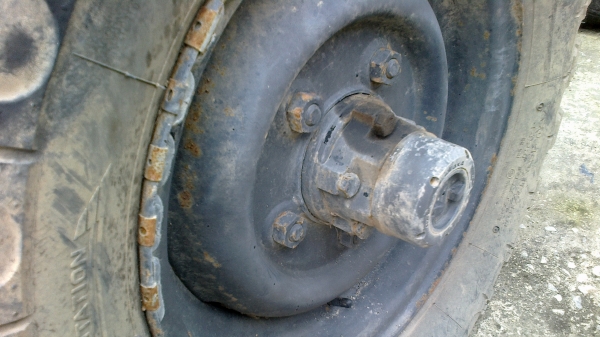 free lock ดีเฟนเดอร์