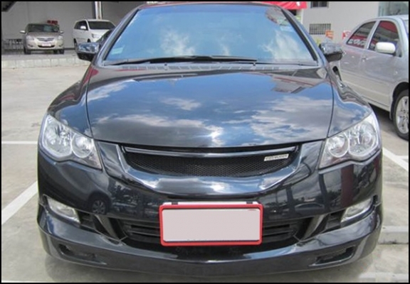 (กดที่ชื่อเพื่อดูสินค้าทั้งหมดครับ)กระจังหน้าแต่ง ใส่ honda civic FD Mugen Tel.085-150-9040..... 1,850 บาท (กดที่ชื่อเพื่อดูสินค้าทั้งหมดครับ)กระจังหน้าแต่ง ใส่ honda civic FD Mugen Tel.085-150-9040..... 1,850 บาท