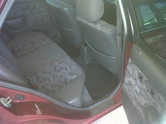 ขายถูกรถสวยพร้อมใช้งาน เกียร์ออโต้ แอร์เย็นจนหนาว ขายถูกรถสวยพร้อมใช้งาน เกียร์ออโต้ แอร์เย็นจนหนาว