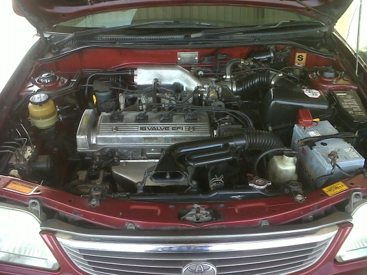 ขายถูกรถสวยพร้อมใช้งาน เกียร์ออโต้ แอร์เย็นจนหนาว ขายถูกรถสวยพร้อมใช้งาน เกียร์ออโต้ แอร์เย็นจนหนาว