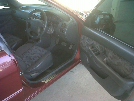 ขายถูกรถสวยพร้อมใช้งาน เกียร์ออโต้ แอร์เย็นจนหนาว ขายถูกรถสวยพร้อมใช้งาน เกียร์ออโต้ แอร์เย็นจนหนาว