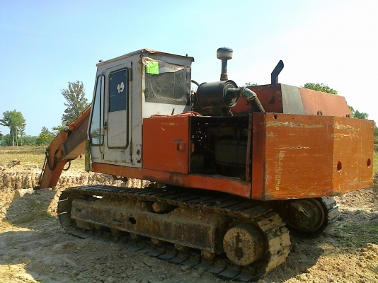 HITACHI UH06-5 ช่วงล่างใหญ่เทียบเท่า PC 150 เครื่องเดิมปั๊มเดิมทำงานไม่มีโหลด ภายในเก๋งคอนโทรลยาว แอร์เย็นจัด บูมอาร์มสวยไม่มีปะไม่มีเยิ้ม เอวแน่นดี ช่วงล่างโซ่บูทใบแทรกเต็มดีหนาประมาณ 70\% ใช้งานหนักได้อีกนานครับ เอกสารสัญญาซื้อขายครับ HITACHI UH06-5 ช่วงล่างใหญ่เทียบเท่า PC 150 เครื่องเดิมปั๊มเดิมทำงานไม่มีโหลด ภายในเก๋งคอนโทรลยาว แอร์เย็นจัด บูมอาร์มสวยไม่มีปะไม่มีเยิ้ม เอวแน่นดี ช่วงล่างโซ่บูทใบแทรกเต็มดีหนาประมาณ 70\% ใช้งานหนักได้อีกนานครับ เอกสารสัญญาซื้อขายครับ