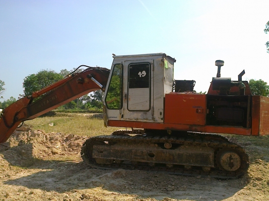 HITACHI UH06-5 ช่วงล่างใหญ่เทียบเท่า PC 150 เครื่องเดิมปั๊มเดิมทำงานไม่มีโหลด ภายในเก๋งคอนโทรลยาว แอร์เย็นจัด บูมอาร์มสวยไม่มีปะไม่มีเยิ้ม เอวแน่นดี ช่วงล่างโซ่บูทใบแทรกเต็มดีหนาประมาณ 70\% ใช้งานหนักได้อีกนานครับ เอกสารสัญญาซื้อขายครับ HITACHI UH06-5 ช่วงล่างใหญ่เทียบเท่า PC 150 เครื่องเดิมปั๊มเดิมทำงานไม่มีโหลด ภายในเก๋งคอนโทรลยาว แอร์เย็นจัด บูมอาร์มสวยไม่มีปะไม่มีเยิ้ม เอวแน่นดี ช่วงล่างโซ่บูทใบแทรกเต็มดีหนาประมาณ 70\% ใช้งานหนักได้อีกนานครับ เอกสารสัญญาซื้อขายครับ