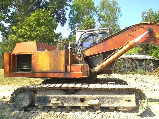 HITACHI UH06-5 ช่วงล่างใหญ่เทียบเท่า PC 150 เครื่องเดิมปั๊มเดิมทำงานไม่มีโหลด ภายในเก๋งคอนโทรลยาว แอร์เย็นจัด บูมอาร์มสวยไม่มีปะไม่มีเยิ้ม เอวแน่นดี ช่วงล่างโซ่บูทใบแทรกเต็มดีหนาประมาณ 70\% ใช้งานหนักได้อีกนานครับ เอกสารสัญญาซื้อขายครับ HITACHI UH06-5 ช่วงล่างใหญ่เทียบเท่า PC 150 เครื่องเดิมปั๊มเดิมทำงานไม่มีโหลด ภายในเก๋งคอนโทรลยาว แอร์เย็นจัด บูมอาร์มสวยไม่มีปะไม่มีเยิ้ม เอวแน่นดี ช่วงล่างโซ่บูทใบแทรกเต็มดีหนาประมาณ 70\% ใช้งานหนักได้อีกนานครับ เอกสารสัญญาซื้อขายครับ