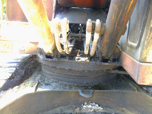 HITACHI UH06-5 ช่วงล่างใหญ่เทียบเท่า PC 150 เครื่องเดิมปั๊มเดิมทำงานไม่มีโหลด ภายในเก๋งคอนโทรลยาว แอร์เย็นจัด บูมอาร์มสวยไม่มีปะไม่มีเยิ้ม เอวแน่นดี ช่วงล่างโซ่บูทใบแทรกเต็มดีหนาประมาณ 70\% ใช้งานหนักได้อีกนานครับ เอกสารสัญญาซื้อขายครับ HITACHI UH06-5 ช่วงล่างใหญ่เทียบเท่า PC 150 เครื่องเดิมปั๊มเดิมทำงานไม่มีโหลด ภายในเก๋งคอนโทรลยาว แอร์เย็นจัด บูมอาร์มสวยไม่มีปะไม่มีเยิ้ม เอวแน่นดี ช่วงล่างโซ่บูทใบแทรกเต็มดีหนาประมาณ 70\% ใช้งานหนักได้อีกนานครับ เอกสารสัญญาซื้อขายครับ