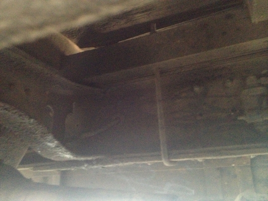 ขาย ISUZU  175  แรงม้า