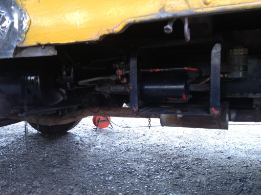 ขาย ISUZU  175  แรงม้า