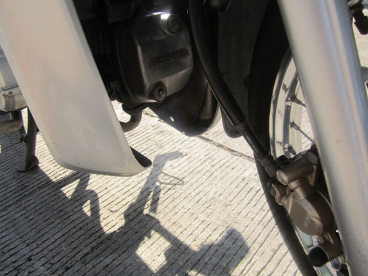 ขายด่วนwave110iปี54สตาทมือหัวฉีดรถบ้านเครื่องดีเดิมๆชุดโอนครบ