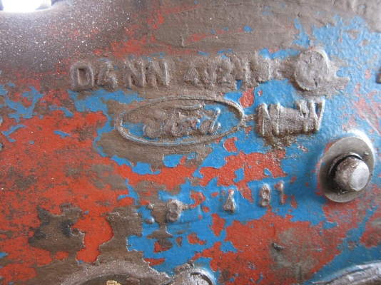 รถไถฟอร์ด ขายด่วน รถไถฟอร์ด ขายด่วน