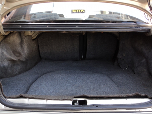 ขาย toyota corolla1.6 สภาพสวยพร้อมใช้ครับ