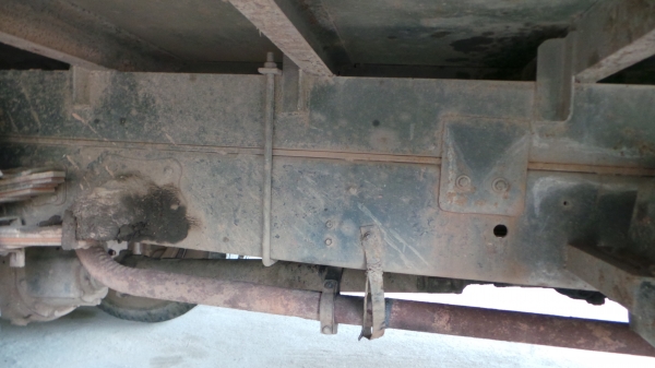 HINO FC 120 แรงม้า ติดเครน 2.6 ตัน มีเล่มทะเบียนพร้อมค่ะ HINO FC 120 แรงม้า ติดเครน 2.6 ตัน มีเล่มทะเบียนพร้อมค่ะ