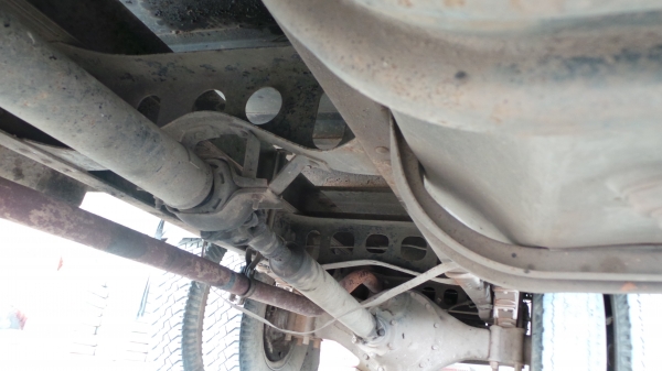 HINO FC 120 แรงม้า ติดเครน 2.6 ตัน มีเล่มทะเบียนพร้อมค่ะ HINO FC 120 แรงม้า ติดเครน 2.6 ตัน มีเล่มทะเบียนพร้อมค่ะ