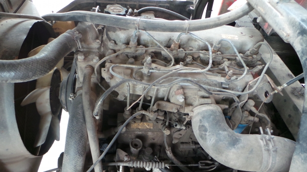 HINO FC 120 แรงม้า ติดเครน 2.6 ตัน มีเล่มทะเบียนพร้อมค่ะ HINO FC 120 แรงม้า ติดเครน 2.6 ตัน มีเล่มทะเบียนพร้อมค่ะ