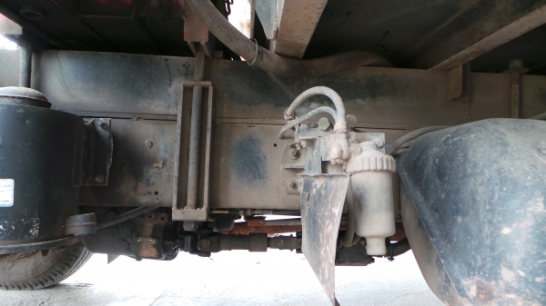 HINO FC 120 แรงม้า ติดเครน 2.6 ตัน มีเล่มทะเบียนพร้อมค่ะ HINO FC 120 แรงม้า ติดเครน 2.6 ตัน มีเล่มทะเบียนพร้อมค่ะ