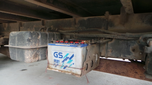 HINO FC 120 แรงม้า ติดเครน 2.6 ตัน มีเล่มทะเบียนพร้อมค่ะ HINO FC 120 แรงม้า ติดเครน 2.6 ตัน มีเล่มทะเบียนพร้อมค่ะ