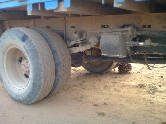 ขายหกล้อ KS ขายหกล้อ KS