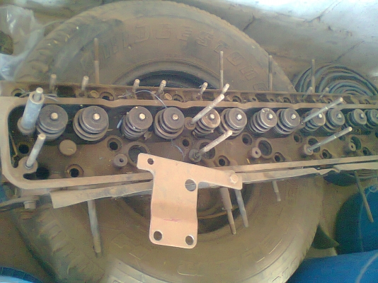 ขายฝาสูบ 6SD ขายฝาสูบ 6SD