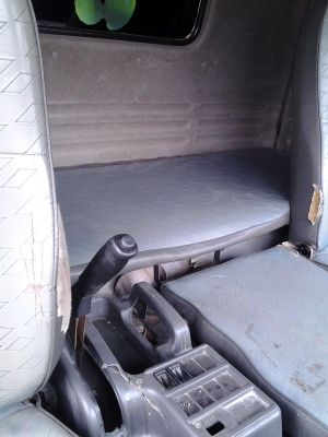 ขายISUZU เดก้า320 /FXZ