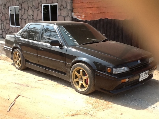 ขาย HONDA ACCORD ติดแก๊ส ขาย HONDA ACCORD ติดแก๊ส