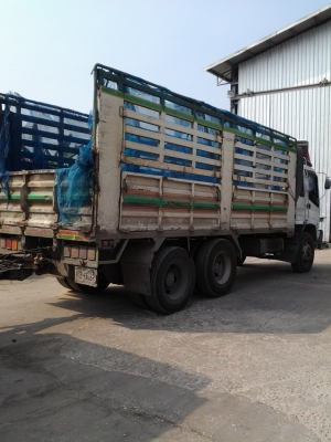 ขายISUZU เดก้า270 /FXZ ขายISUZU เดก้า270 /FXZ