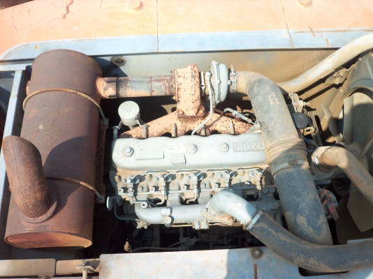 ขายแบคโฮ ฮิตาชิ zx-8 200 สภาพดีพร้อมใช้งาน ขายแบคโฮ ฮิตาชิ zx-8 200 สภาพดีพร้อมใช้งาน