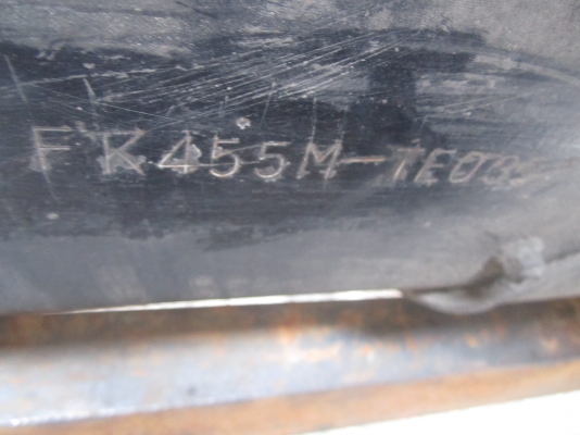 ขายด่วนมิตรฃูFK455ตู้10บาน7,20เมตรไม่มีเสากลางขายตามสภาพ-หลุดมัดจำ- ขายด่วนมิตรฃูFK455ตู้10บาน7,20เมตรไม่มีเสากลางขายตามสภาพ-หลุดมัดจำ-