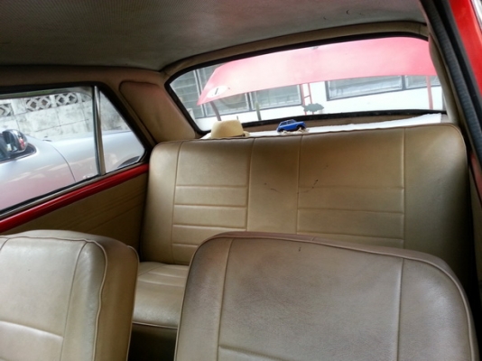 +++ ขาย Austin 1100 ปี 1963 +++หลุดมัดจำ +++ ขาย Austin 1100 ปี 1963 +++หลุดมัดจำ