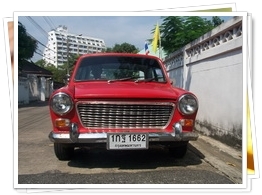 +++ ขาย Austin 1100 ปี 1963   +++หลุดมัดจำ