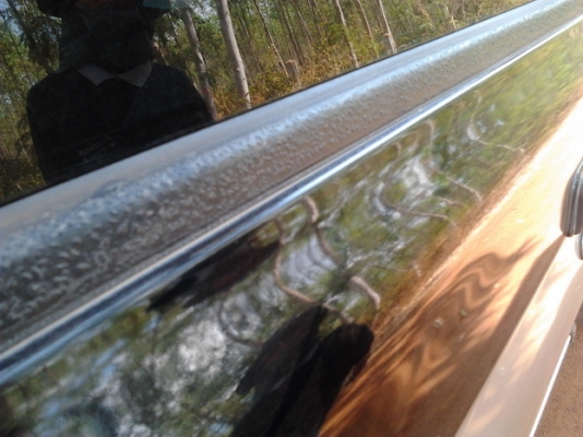 ***ขายแล้วครับขอบคุณ Truck2hand ขาย กระบะแค็ป 4WD มิตซู L200 STRADA MEGACAB 2.8GLS M/T ปี43/00 หน้า-หลังเดิมๆ รถกลับสี ภายในดี สีสวย ช่วงล่างแน่น เกียร์โฟร์ใช้ได้ปกติ ไม่มีหอน ยางดี4เส้น  ราคาต่อรองได้คัรบ