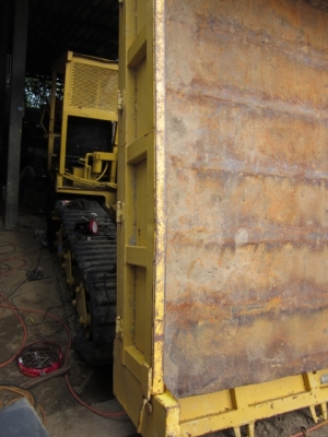 ขาย-รถดั๊มเปอร์ บรรทุกตีนตะขาบ: MOROOKA MST-500 ของนอกจากญี่ปุ่น ใช้งานได้ทันทียกดั๊มได้ ขาย-รถดั๊มเปอร์ บรรทุกตีนตะขาบ: MOROOKA MST-500 ของนอกจากญี่ปุ่น ใช้งานได้ทันทียกดั๊มได้