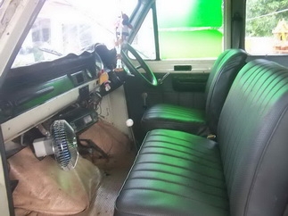 +++ขายรถตู้อเมริกัน Ford Transit +++ +++ขายรถตู้อเมริกัน Ford Transit +++