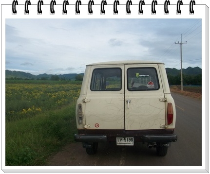 +++ขายรถตู้อเมริกัน Ford Transit +++ +++ขายรถตู้อเมริกัน Ford Transit +++