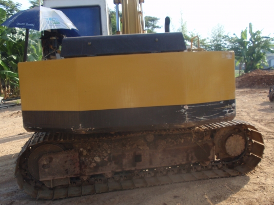 แบคโฮ sumitomo S 260 F2