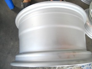 ขายแม็ก15" 5รู114.3 off road ,4x4 สภาพสวยพร้อมใช้งาน