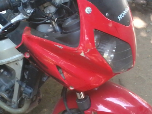 ต้องการขายcbr150