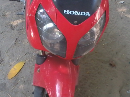 ต้องการขายcbr150