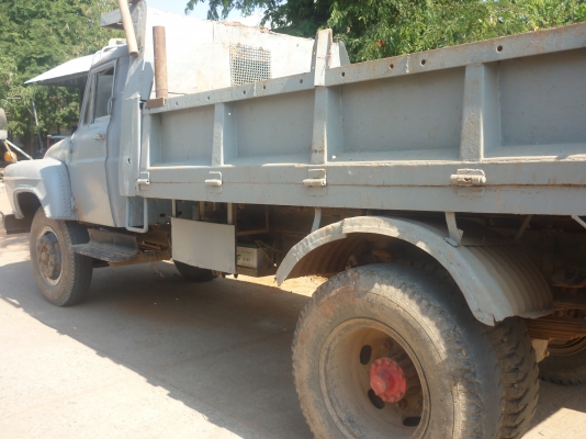 รถบ้านราคาประหยัด