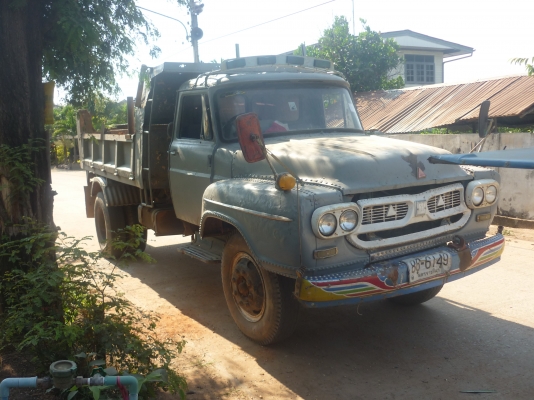 รถบ้านราคาประหยัด