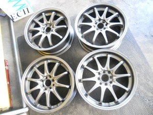 ขายแม็ก CE-28 ขอบ17ราคาถูกๆ ครับ