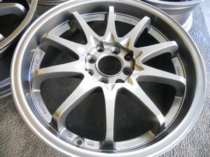 ขายแม็ก CE-28 ขอบ17ราคาถูกๆ ครับ