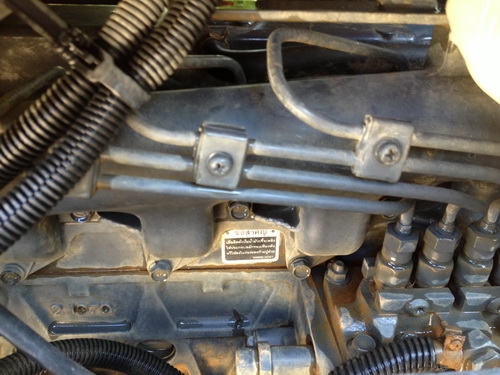 ขายรถไถ KUBOTA L4508 พร้อมอุปกรณ์ผาน6และดันหน้าตราช้าง สวยเดิมๆ