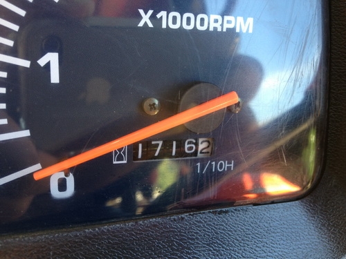 ขายรถไถ KUBOTA L4508 พร้อมอุปกรณ์ผาน6และดันหน้าตราช้าง สวยเดิมๆ