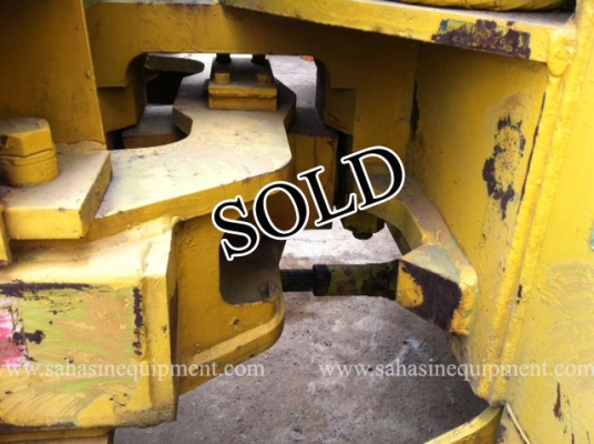 รถตัก WS200A บจก.สหสินอีควิปเม้นท์ โทร.081-5851880, 02-5168100-1 www.sahasinequipment.com