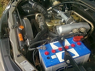 DMAX 2.5 TURBO ปี47 เพาเวอร์ ไฟฟ้า สภาพเดิมห้าง ทะเบียนพร้อมโอน