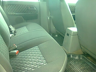 DMAX 2.5 TURBO ปี47 เพาเวอร์ ไฟฟ้า สภาพเดิมห้าง ทะเบียนพร้อมโอน