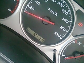 DMAX 2.5 TURBO ปี47 เพาเวอร์ ไฟฟ้า สภาพเดิมห้าง ทะเบียนพร้อมโอน