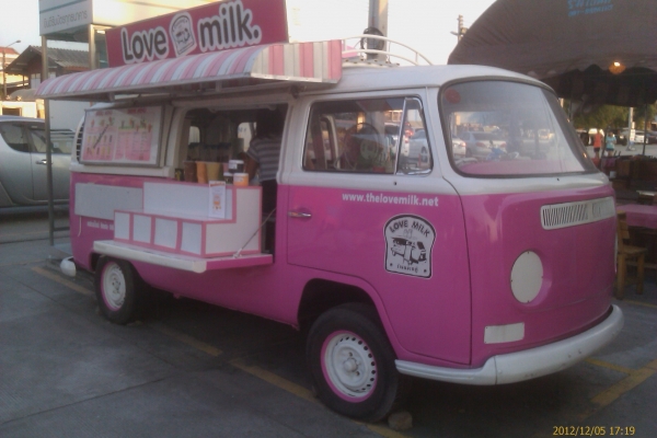 ขาย รถโฟล์คตู้  125,000 บาท