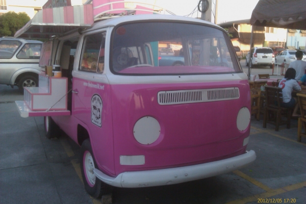 ขาย รถโฟล์คตู้  125,000 บาท